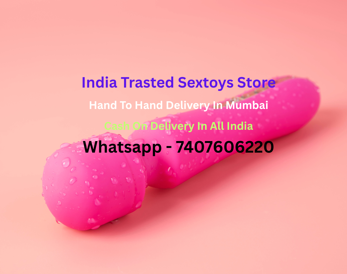 Mumbai Sextoys Store Banner