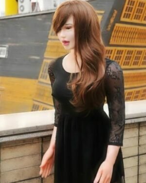 1st Quality Realistic Inflatable Blow Up Semi Silicone Sex Doll For Male