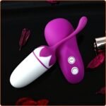 20 Modes Vibration Wireless Vibrating Egg for Female 1
