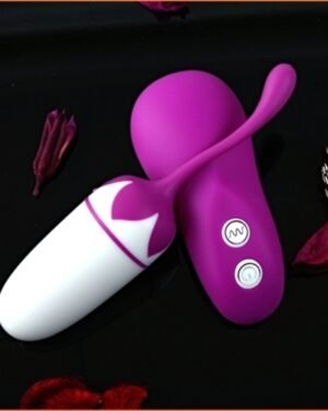 20 Modes Vibration Wireless Vibrating Egg for Female 1