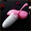 20 Modes Vibration Wireless Vibrating Egg for Female 2