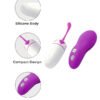 20 Modes Vibration Wireless Vibrating Egg for Female 3
