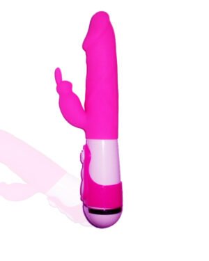 5 Rhythms Of Squirmy Rabbit Vibrator