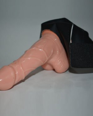 5 inches Small Strapon Dildo For Lesbian