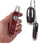 7 function vibrating Dual bullets