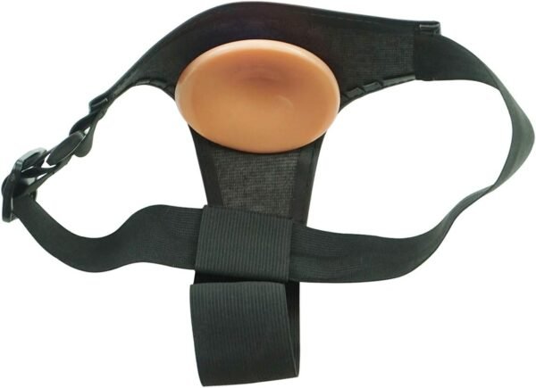 8 inches Small Strapon Dildo For Lesbian 5