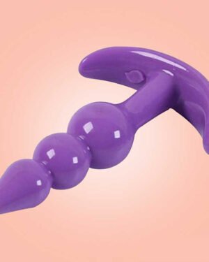 Anal Beads Dildo Adult Product For Women