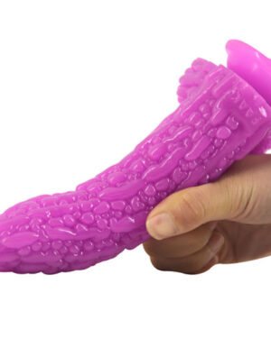 Balsam pear Dildo / Karela Dildo
