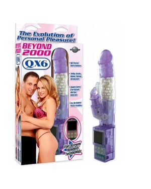 Beyond 2006 Rabbit Vibrator