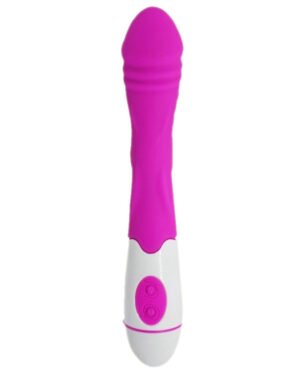 Desire Barbie Luxury Dildo Vibrator