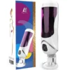 Easy Love Comanche Auto Up Down And Rotation Fleshlight Machine