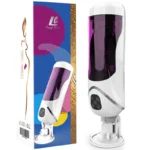 Easy Love Comanche Auto Up Down And Rotation Fleshlight Machine
