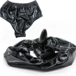 Dildo Penis With Underwear For Female