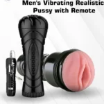 Fleshlight 7 Modes Vibrating Pussy Masturbator