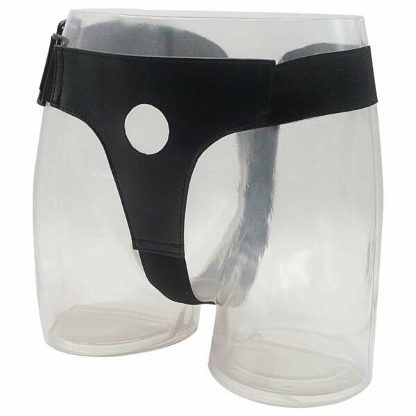 Harness Strap for Dildo ( Belt Only ) 2