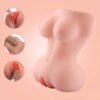 Horny Rider Masturbator Sextoys For Boys 1