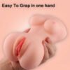 Horny Rider Masturbator Sextoys For Boys