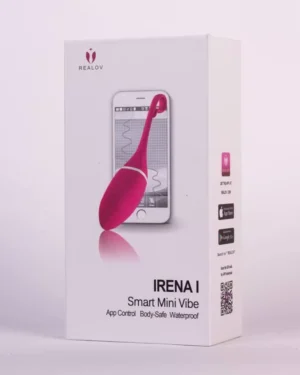 IRENA-I-Smartphone-Controlled-Vibrator-iphone-Android-