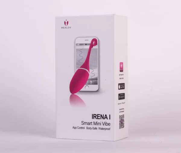 IRENA-I-Smartphone-Controlled-Vibrator-iphone-Android-