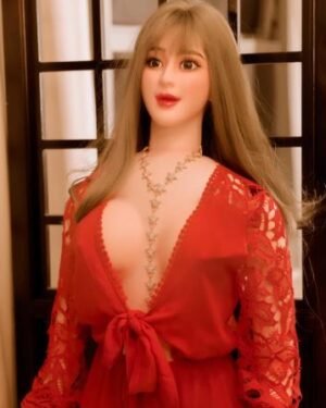 Inflatable Sex Doll Realistic Vagina Anal Mouth Sex Adults Products Sex Toy For Men