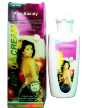 Kiss Beauty Buttock Lift Up Hip Up Cream(120ml)