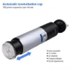 Latin X9 Auto Piston USB Rechargeable Handsfree Automatic Masturbator 7