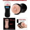 Mini Cup Masturbator Sextoys For Men