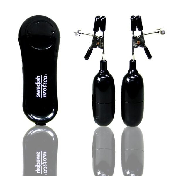 Nipple Clamp Vibrator In Mumbai