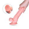 Original Mars Dildo Solid Strap On 3
