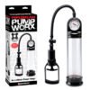 Penis Enlargement Vacuum Pump