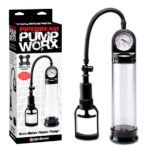 Penis Enlargement Vacuum Pump