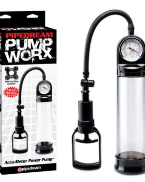 Penis Enlargement Vacuum Pump
