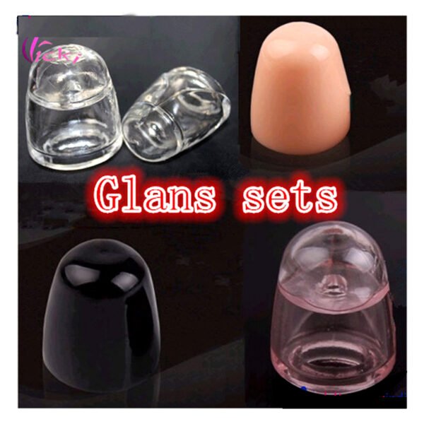 Penis Glans Penis Cover