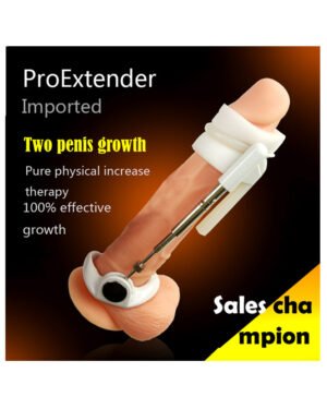 Penis Pro Extender Made In USA