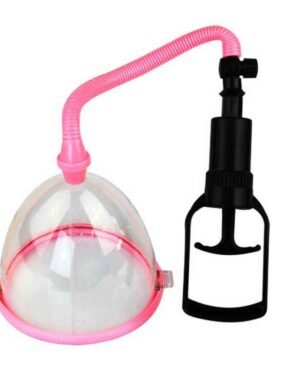 Power Breast Enlargement Pump