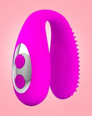 Pretty Love Clit We Vibe Vibrator