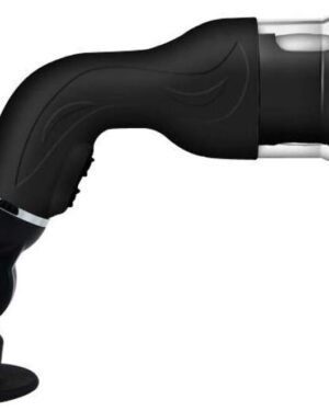 Rotation Lover-Automatic Stimulation Pleasure Machine 1