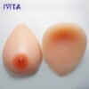 Silicone Breast A or B Cup 3