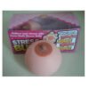 Silicone Squeeze Breast Ball