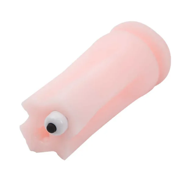 Vibration Fleshlight Masturbator With Suction Cup 4