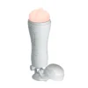 Vibration Fleshlight Masturbator With Suction Cup 5