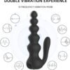 Wireless Remote Control 10-frequency Vibration Anal Plug Prostate Massager For Male & Female 3