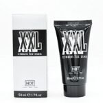 XXL Strong Enlargement Cream For Men
