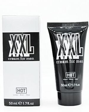 XXL Strong Enlargement Cream For Men